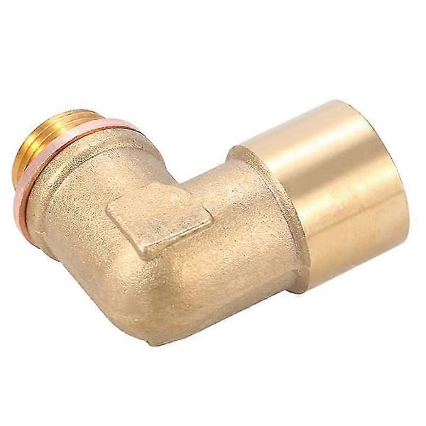 Vinkel 90 O2 Oksygensensorforlenger For Decat Hydrogen