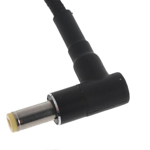 Profesjonell 100W PD USB Type C til DC 5.5 x 1.7 mm hann strømladekabel