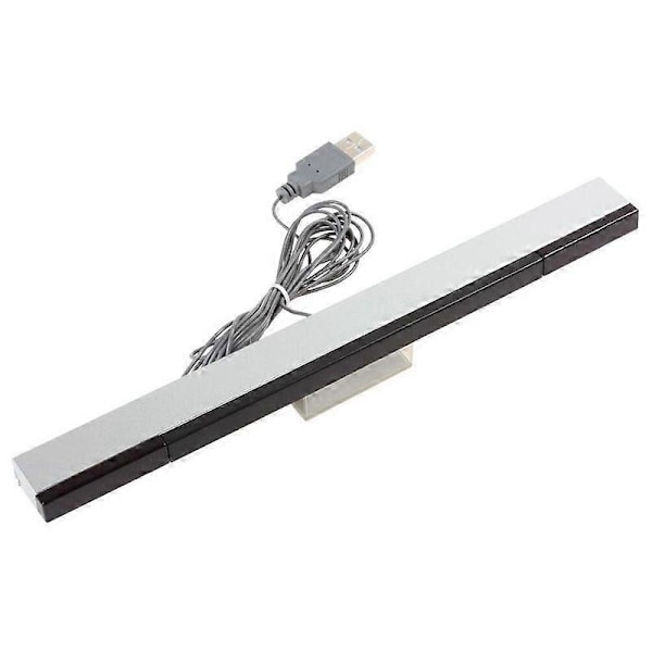 Sensorbar USB för PC, Wii eller Wii U, ansluts till USB REA