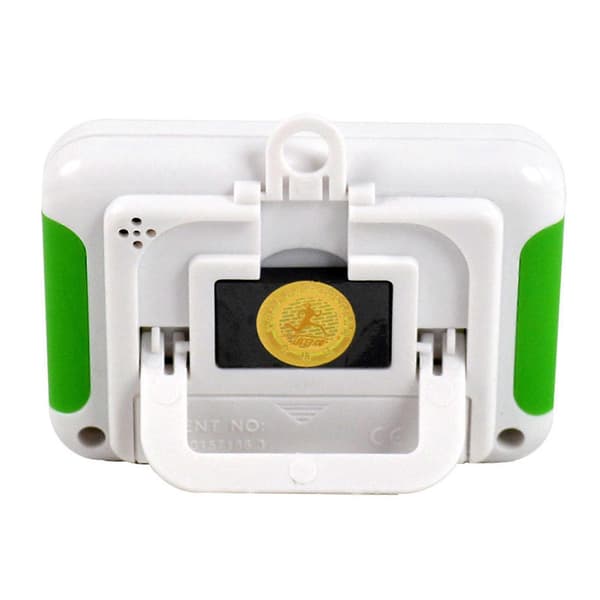 Magnetisk Vekkerklokke Elektronisk Timer 12/24 Timer Nedtellingstimer Høy Alarm