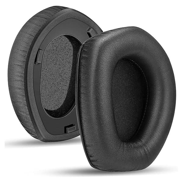 Komfortable øreputer for HDR RS165 RS175 headset øreputer med spennesleeves