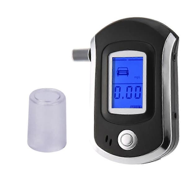 Munnstykker for alkoholtester digitalt alkometer blåsemunnstykker