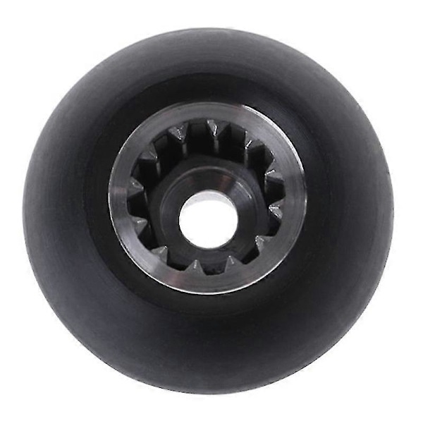1 stk Universal Blender Drivaksel Sokkel 767 Sopphode Gearkobling Mixer Reservedeler Mar28 (tangling)