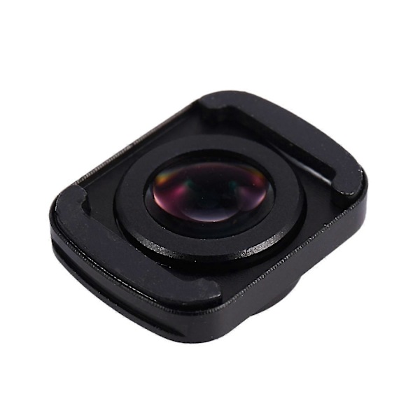 Op-5 Op-6 Vidvinkel Makroobjektiv Til 10x Hd 4k Makroobjektiv Gimbal Tilbehør Magnetiske Linser