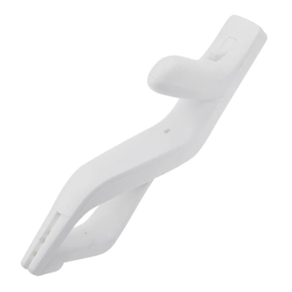 Avtakbart spillholder for Wii-kontroller Zapper Skytevåpen Tilbehør