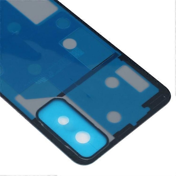 Kompatibel för vivo Y20 (2020) / Y20i / Y12s (2020) / Y30 OEM Batterilucka Ersättningsdel White