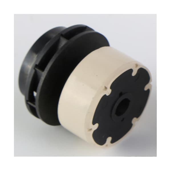 Lisävesipumppu Impeller Electronic Brushless Auxiliary Water Pumpille