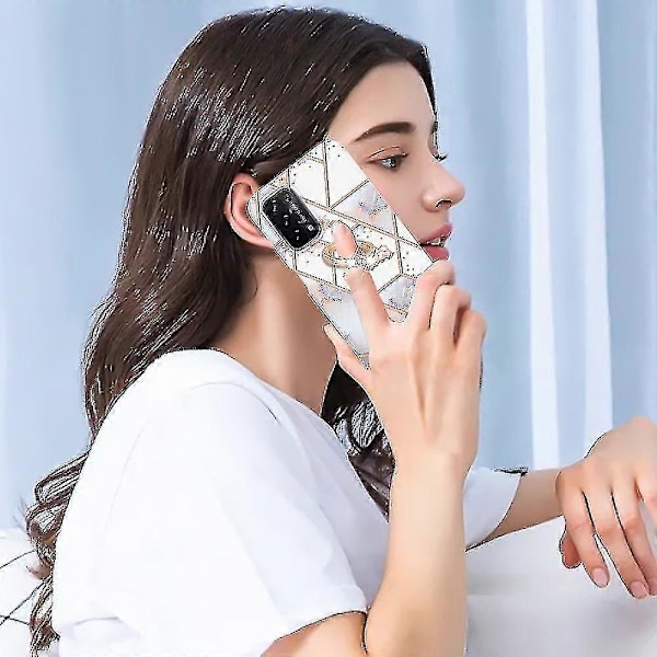 TPU-rengaspidikekotelo Oppo A74 5g / A93 5g / A54 5g -ZZY