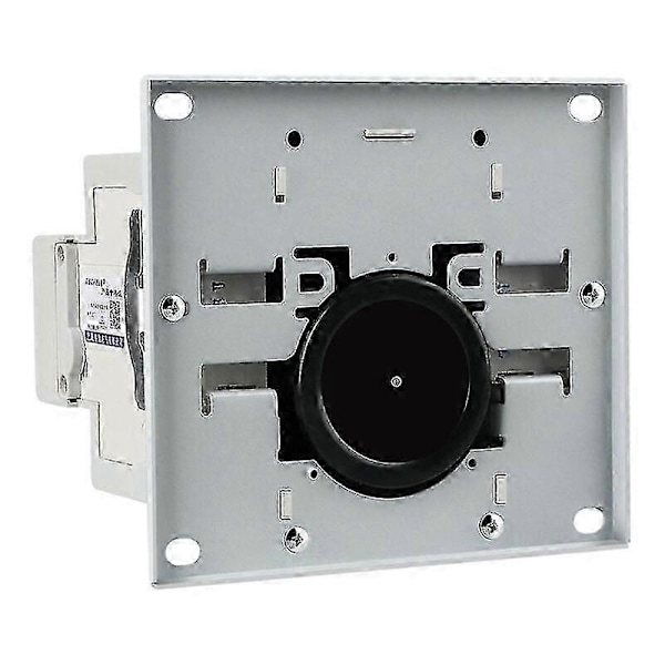 Automatisk omkopplare - 1st 220v 63a 2P dubbel ström automatisk omkopplare min