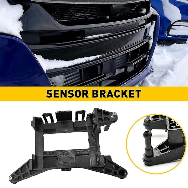 Ny til 2018-2022 Accord Radar Kontrol Sensor Krop Beslag 36801-tva-a17