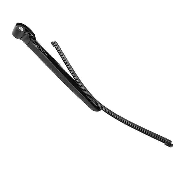 Bil Auto Bakrute Vindusviskerarm Blad for A4 B8 2008-2013