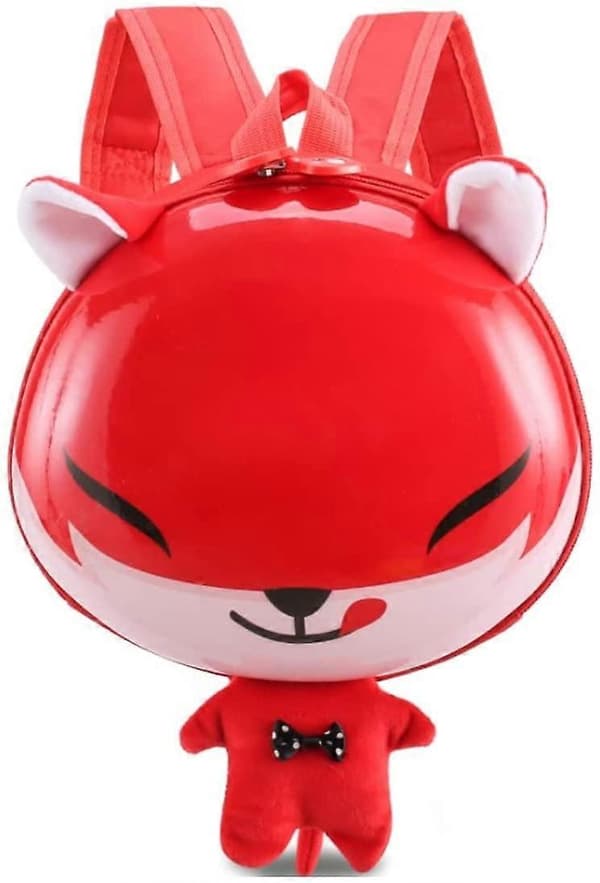 Fox Unik Design Ryggsekk for Barn