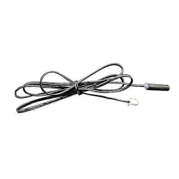 2-stifts Magnetisk hastighetssensor för löpband, reservdelar för löpmaskin, universell version d