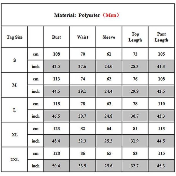 Jouluperheeseen sopiva set Joulupukin ruudullinen printed pyjamat kotivaatteet aikuisille miehille naiset vauvat lapset Men 4-5 Years