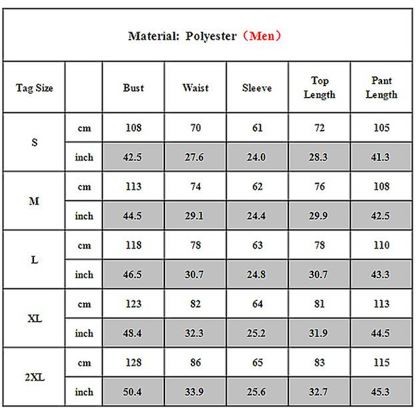 Jouluperheeseen sopiva set Joulupukin ruudullinen printed pyjamat kotivaatteet aikuisille miehille naiset vauvat lapset Men 9-12 Months