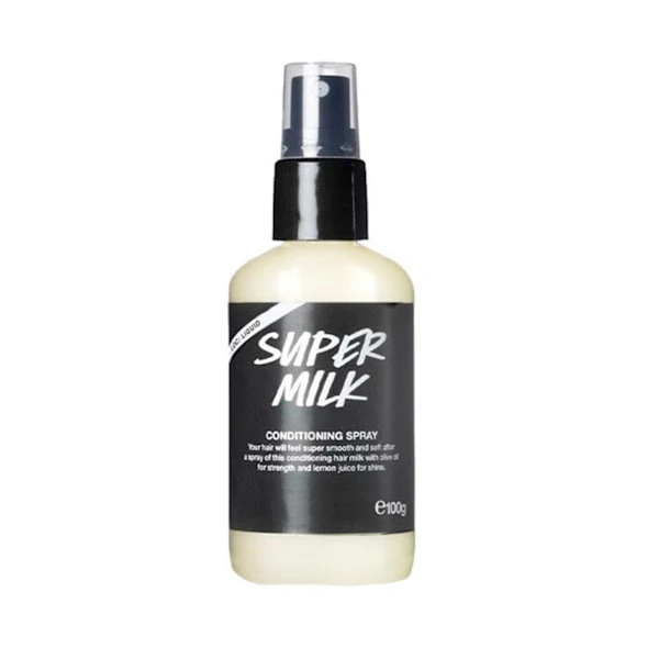100 ml Supernärande Hårspray & Hårmask (J6T0)