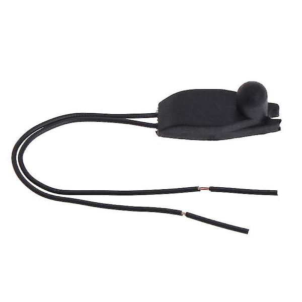 Extern Temperatursensor För Peugeot - 206 207 208 306 Hållbar