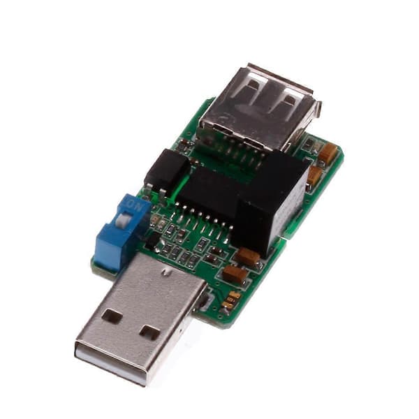 Ny 1500v Isolator USB Isolator ADUM3160 USB Til USB ADUM3160/ADUM3160 Modul