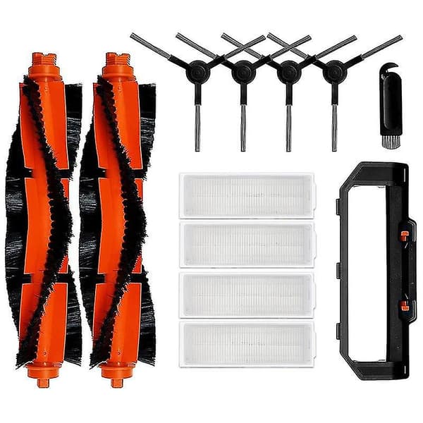 Tillbehör för Styj02ym Kit Robotdammsugare Reservdelar