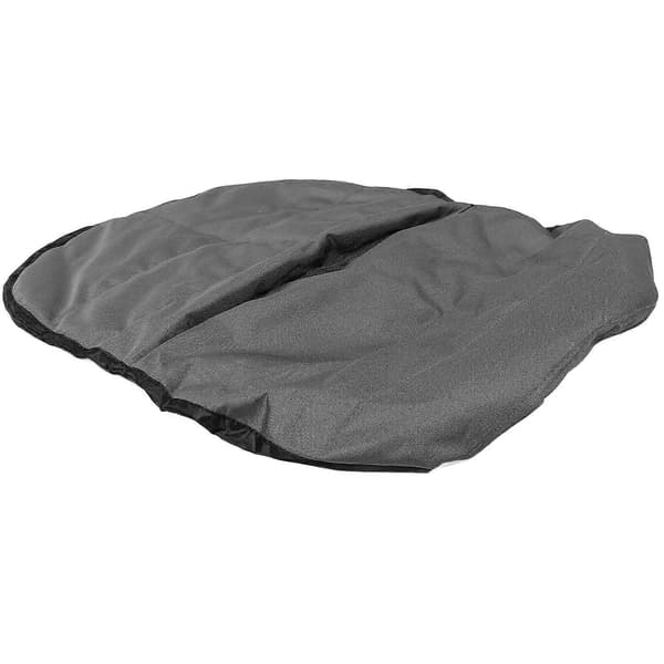 Traktorssitsöverdrag för utomhusbruk, polyester, allroundskydd, ventilerande, 1-pack för lantbrukare