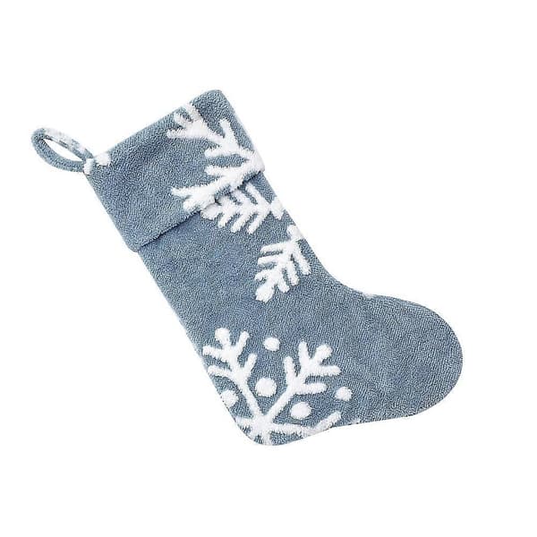Julklapp Presentpåse Julstrumpa Julstrumpa Hängande Julstrumpa Presentstrumpa
