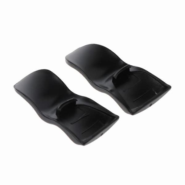 2 R2 Halkskydd Trigger Förlängare Analog Förlängare Knapp-kit för  Handkontroll