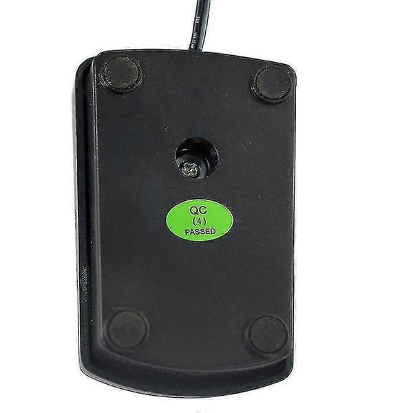 Fotpedalkontroll Universal Bärbar Hushållssymaskinstillbehör-ZZY