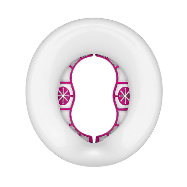 1 Styk Foldbar Børneudendørs Bærbar Toilet Børnetoilet Børnetoiletsæde Børn