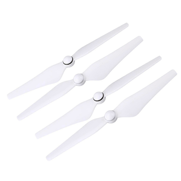 Propellerblad för DJI Phantom 4/4 Pro - 2 par (9450S) Bättre version