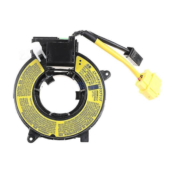 8619A018 Til Mitsubishi Rat Airbag Slæbering Spiral Kabel Urfjeder