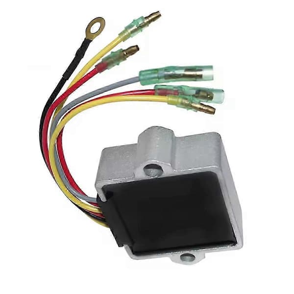 Spänningsregulator för Mercury utombordsmotor Edition d