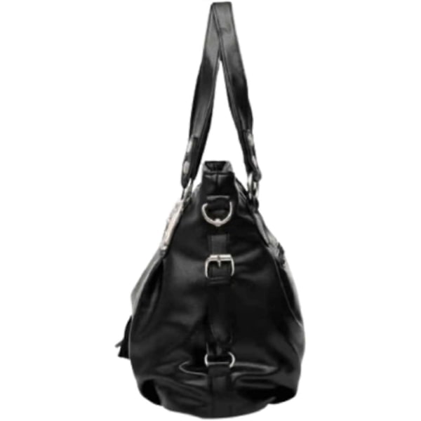Dame Håndtasker Skuldertasker Messenger Tasker Dame Mode Håndtasker Skuldertasker Messenger Tasker Store Kapacitet Tasker