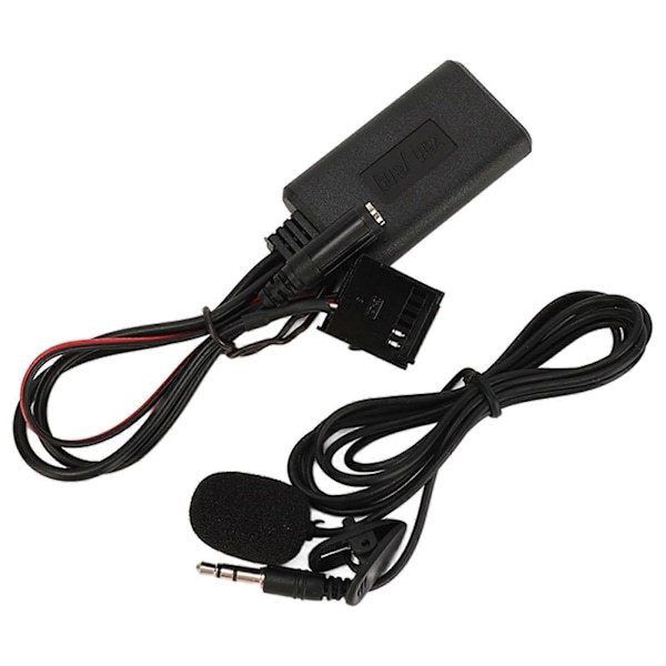 Bil Bluetooth Trådløst Modul Håndfri MIC Erstatning til Ford Focus Fiesta Fusion
