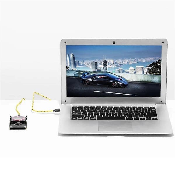 Proxmark3 512M RFID Kortläsare IC/ID Nyckelskrivare NFC 5.0 Smart Chip Kopieringsprogrammerare Kit UID S50 D