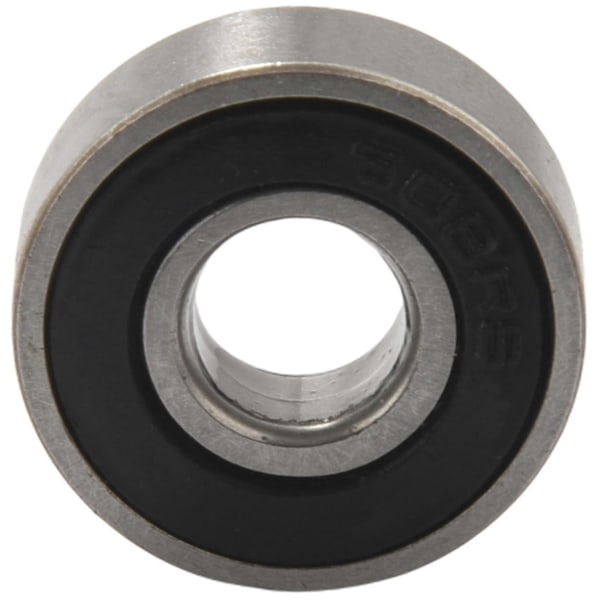 50kpl/setti 608 Kuulalaakeri Abec-5 8x22x7 Mm Urakuulalaakeri Hiiliteräs Tiivistetty