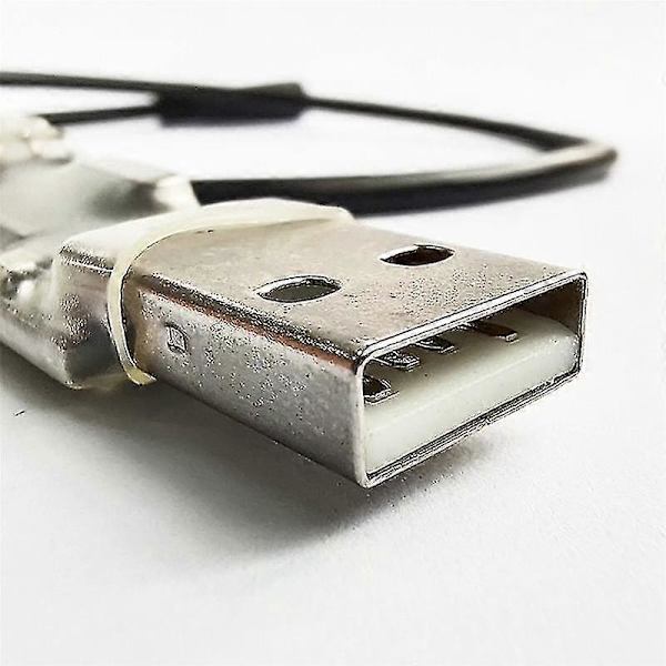 Usb Programmeringskabel Til 8fun / Bafang Bbs01 Bbs02 Bbs03 Bbshd