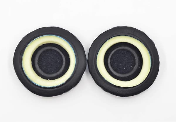 Ørepuder kompatible med Sony Mdr-nc7 støjreducerende hovedtelefoner