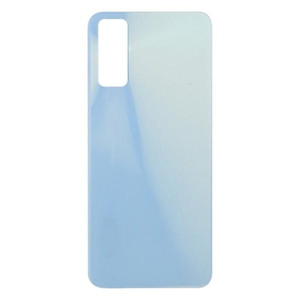 Kompatibel för vivo Y20 (2020) / Y20i / Y12s (2020) / Y30 OEM Batterilucka Ersättningsdel White