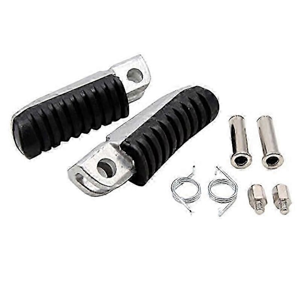 Forreste Fodstøtter Fodhvile til SFV650 GSR400 GSR600 SV400 SV650 SV1000 GSR750 GSX1300R GSF1250