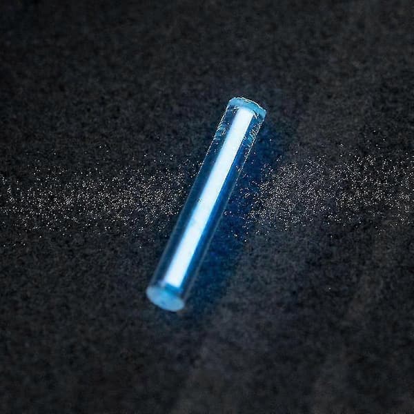 Tritium Gassrør Lysende Nødlys Utendørs Edc