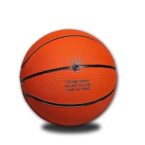 Børne Gummibasketball Til Børnehave