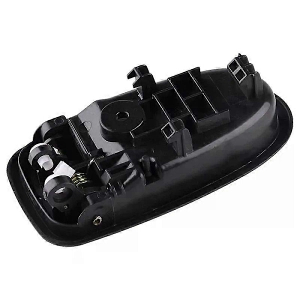 Auton musta sisäoven kahva Hyundai Matrix Lavita 2001-2010