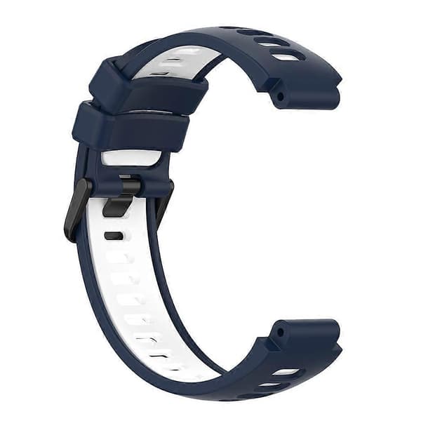 22 mm Quick Release-remme til Forerunner 735XT/220/230/235/620/630 mænd kvinder