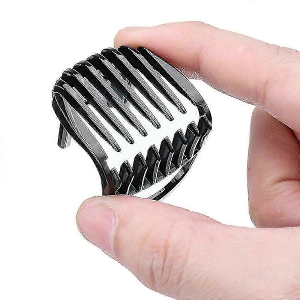 Partatrimmerikampa parranajokoneelle QT3300 QT3310 QT4000 QT4005 QT4007 QT4008 QT4012 QT4013 QT4014 QT4015