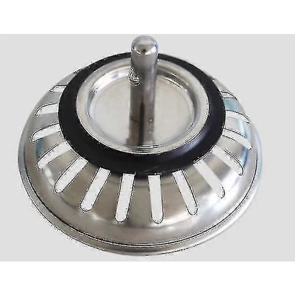 Franke 83 mm diskbänksil (1920056HS) — Specialgåvor