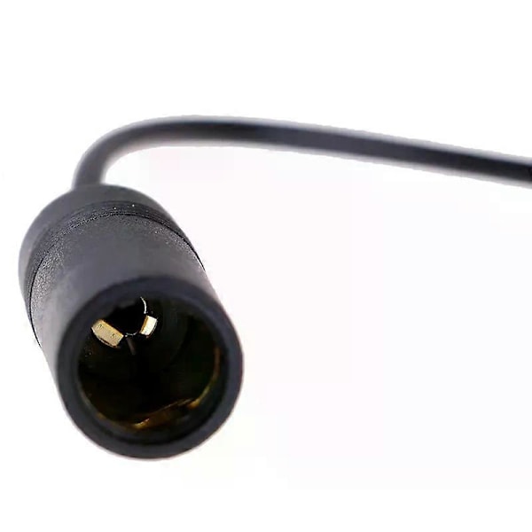 55 tommer 12V Bilradio Antenne Adapter CD Fakra Til Hun-stik Kabel