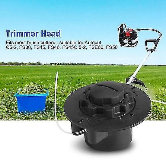 C5-2 Stihl Grasklipperhode Sthil Fs38 Fs45 Fs50 F1s60