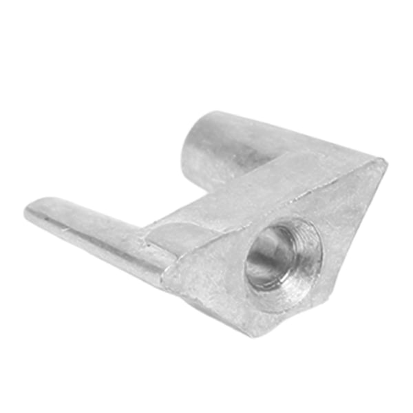 Intern Sylinderanode 688 11325 00 Presis Sink Legering Oksidasjonsbestandig Passer For Utenbordsmotor 25?90HK 2-Takt