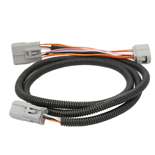 Etukamera FVM T -johtosarja 12 V johtosarja johtonippu johtokaapelin vaihto Subaru WRX STI W LED SRH 2018–2021