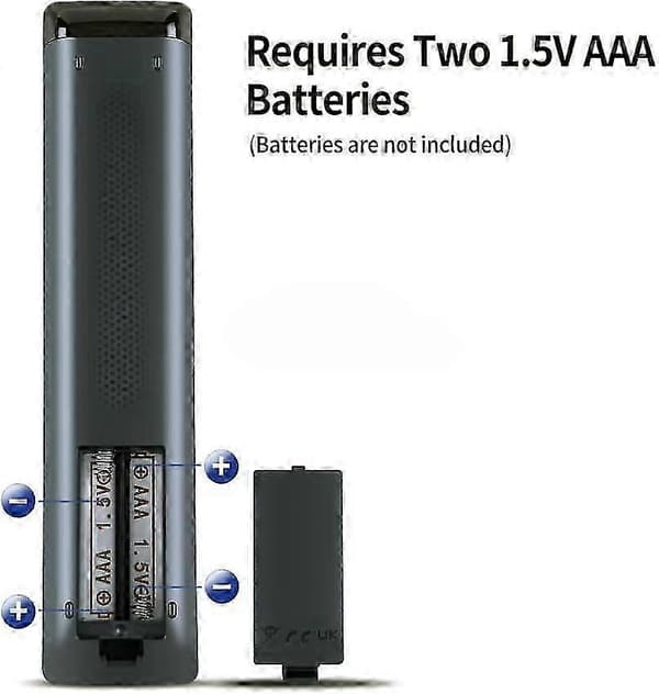 SHW/RMC/0140N Fjernkontroll for Sharp Aquos TV 42EE4E 50EN2EA Edition d
